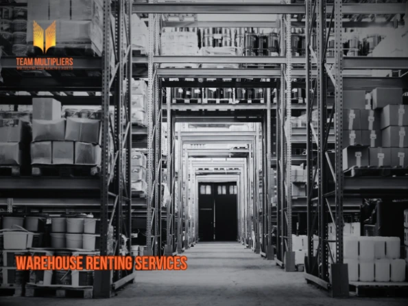 Warehouse Renting Services